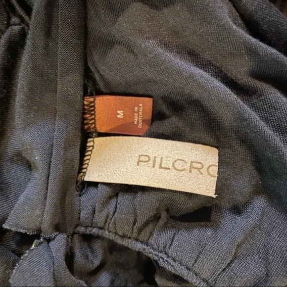 NWT Anthropologie Pilcro Ruched Reversible Tank - Picture 12 of 14